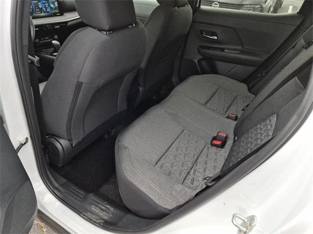 new 2026 Nissan Kicks car, priced at $24,109