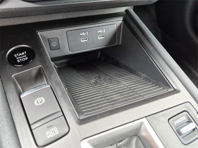 new 2026 Nissan Kicks car, priced at $24,109