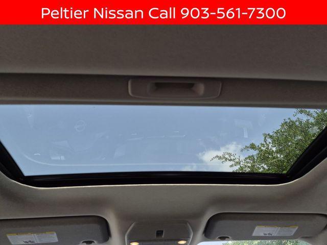 new 2026 Nissan Sentra car, priced at $25,675