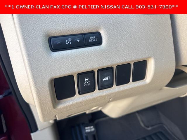 used 2017 Nissan Murano car, priced at $21,402