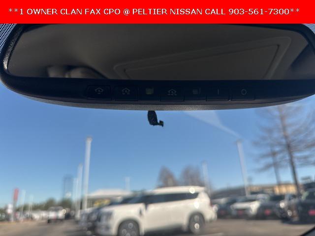 used 2017 Nissan Murano car, priced at $21,402