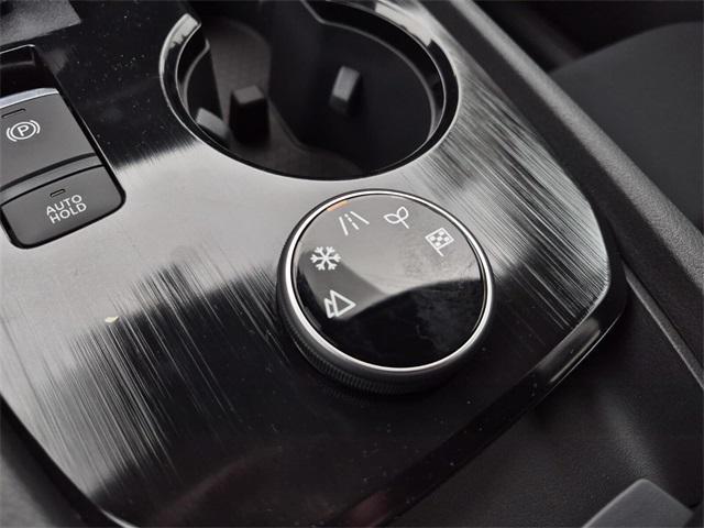 new 2026 Nissan Rogue car, priced at $27,452