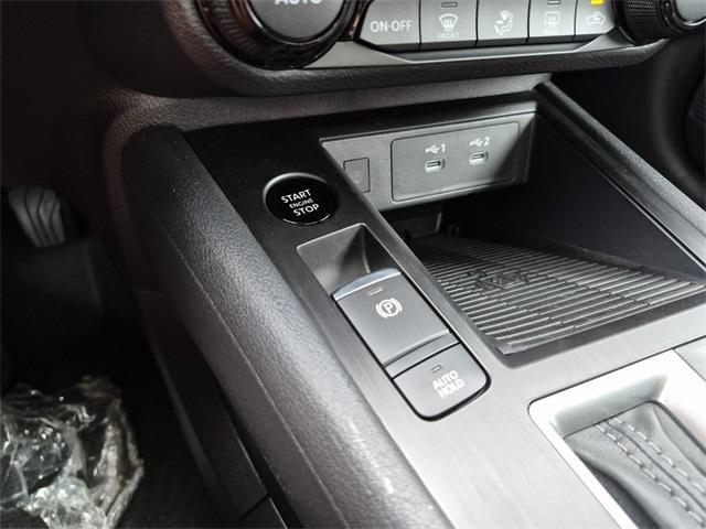 new 2026 Nissan Kicks car, priced at $27,015