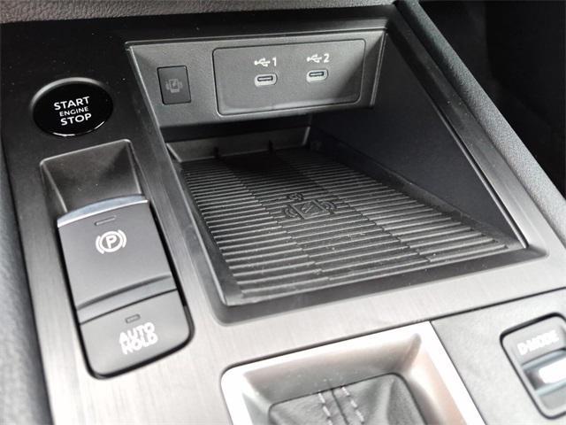 new 2026 Nissan Kicks car, priced at $27,015