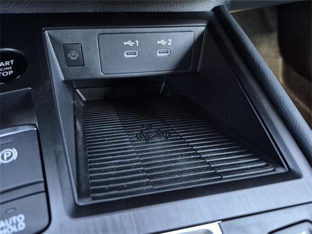 new 2025 Nissan Kicks car, priced at $26,566