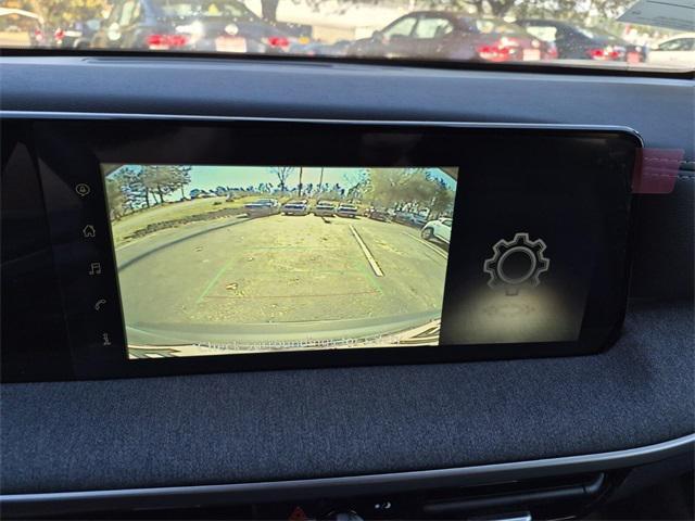 new 2025 Nissan Kicks car, priced at $26,566