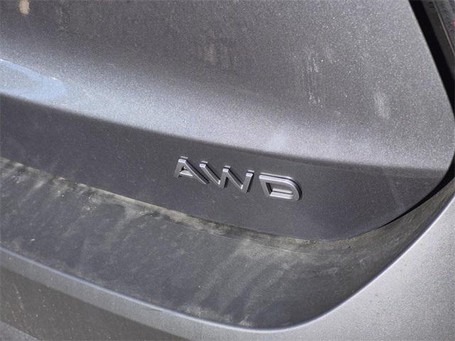 new 2025 Nissan Kicks car, priced at $26,566