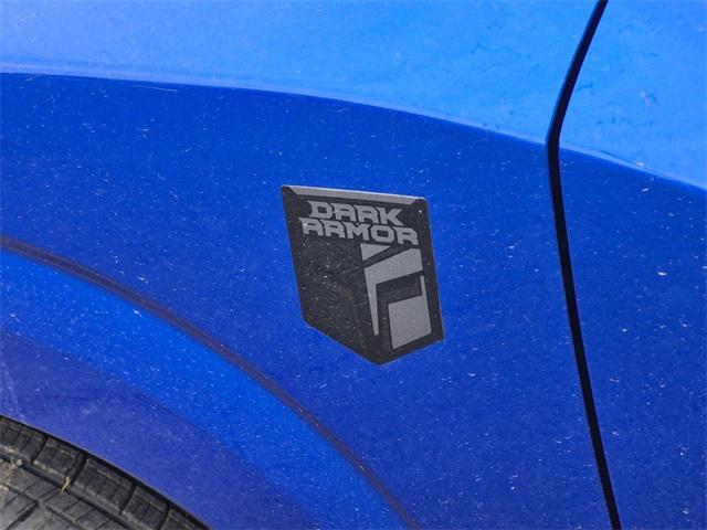 new 2026 Nissan Frontier car, priced at $39,599