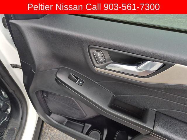 used 2022 Ford Escape car, priced at $19,558