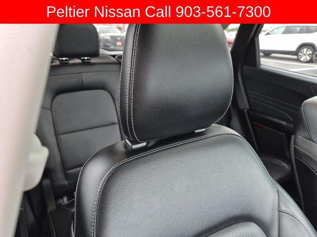 used 2022 Ford Escape car, priced at $19,558