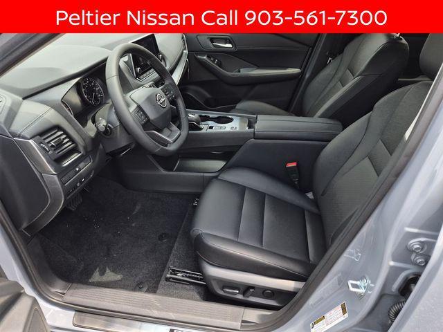 new 2026 Nissan Rogue car, priced at $33,630