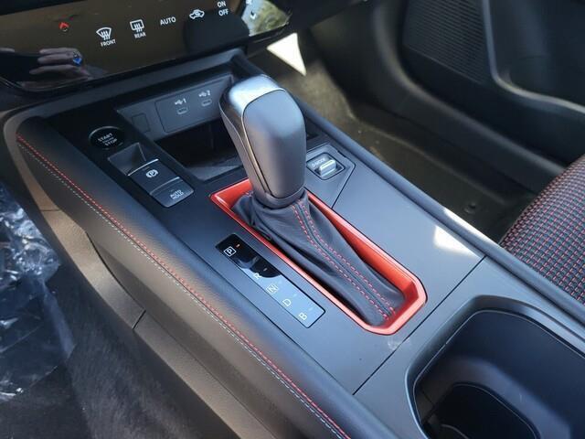 new 2025 Nissan Kicks car, priced at $25,995