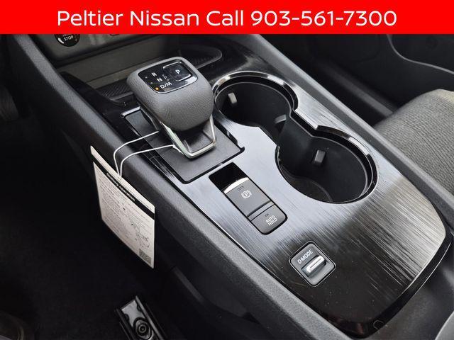 new 2026 Nissan Rogue car, priced at $29,545