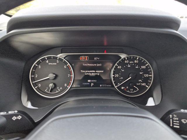 new 2026 Nissan Rogue car, priced at $29,295