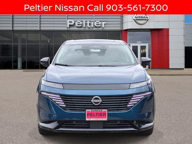new 2026 Nissan Murano car, priced at $49,150