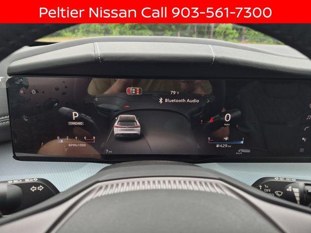 new 2026 Nissan Murano car, priced at $49,150