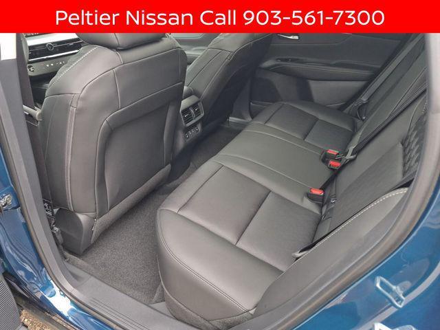 new 2026 Nissan Murano car, priced at $49,150