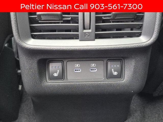 new 2026 Nissan Murano car, priced at $49,150