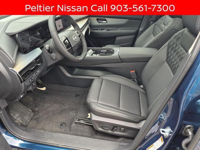 new 2026 Nissan Murano car, priced at $49,150