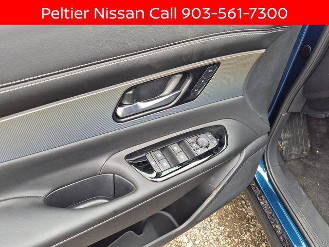 new 2026 Nissan Murano car, priced at $49,150
