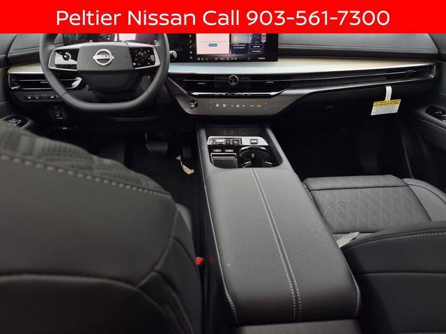 new 2026 Nissan Murano car, priced at $49,150