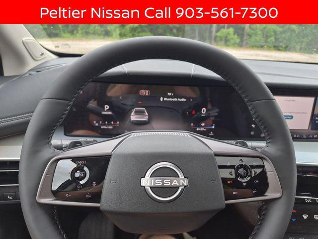new 2026 Nissan Murano car, priced at $49,150