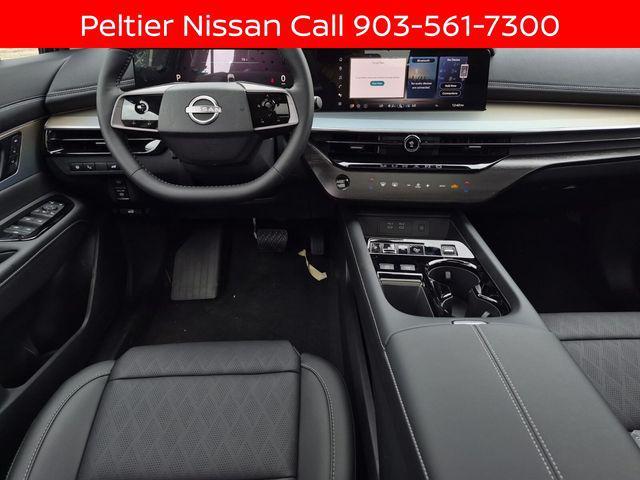 new 2026 Nissan Murano car, priced at $49,150