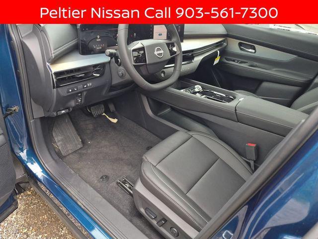 new 2026 Nissan Murano car, priced at $49,150