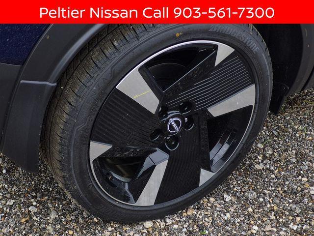 new 2026 Nissan Kicks car, priced at $28,690