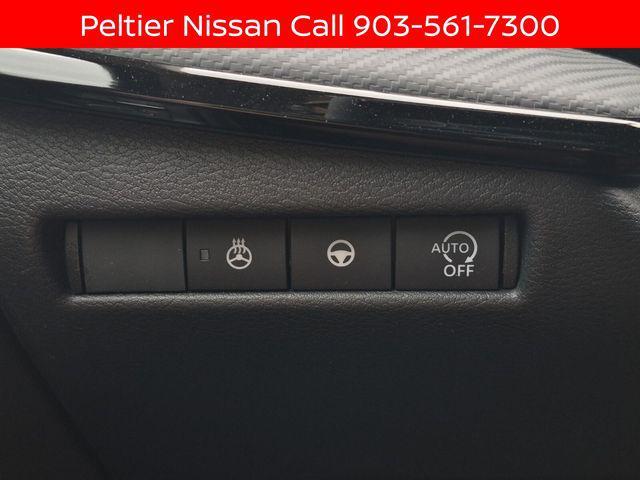 new 2026 Nissan Kicks car, priced at $28,690