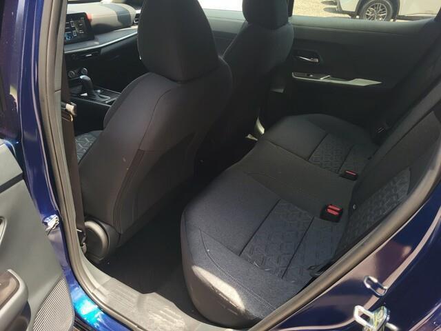 new 2025 Nissan Kicks car, priced at $23,495