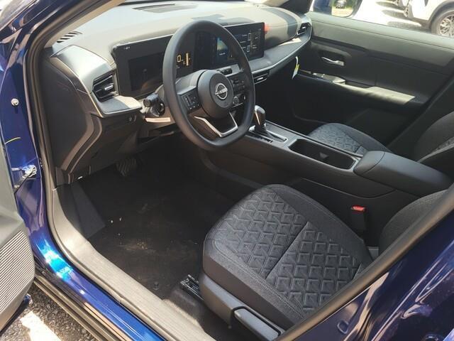 new 2025 Nissan Kicks car, priced at $23,495