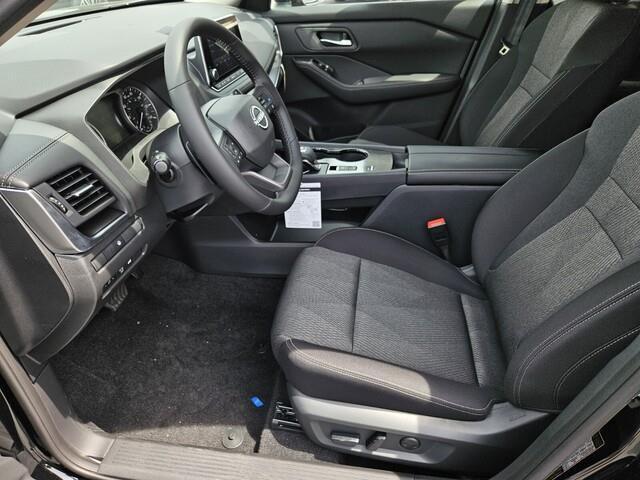 new 2025 Nissan Rogue car, priced at $26,613