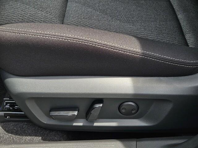 new 2025 Nissan Rogue car, priced at $26,613