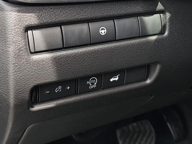 new 2025 Nissan Rogue car, priced at $26,613