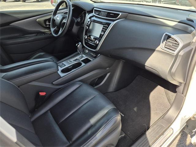 used 2019 Nissan Murano car, priced at $22,255