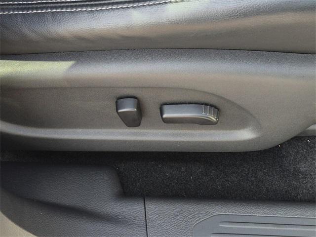 used 2019 Nissan Murano car, priced at $22,255