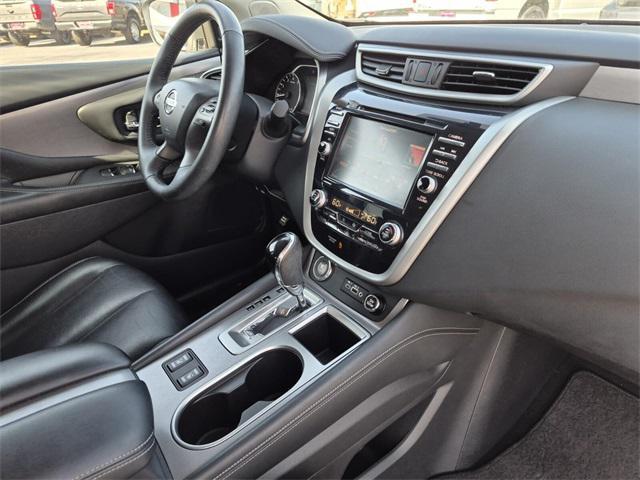 used 2019 Nissan Murano car, priced at $22,255