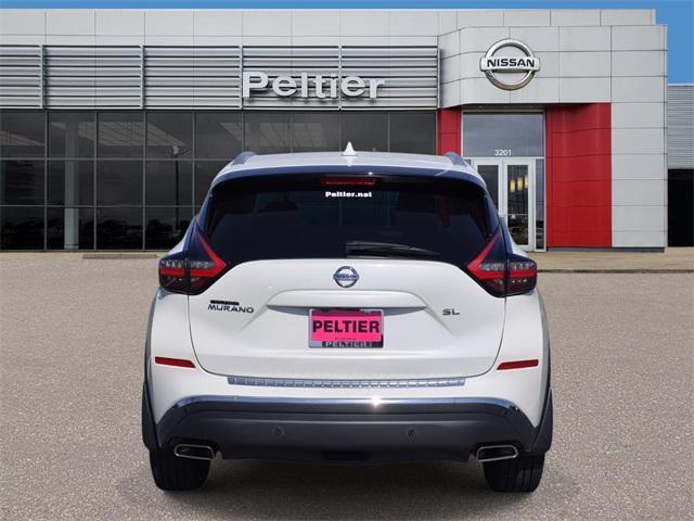 used 2019 Nissan Murano car, priced at $22,255