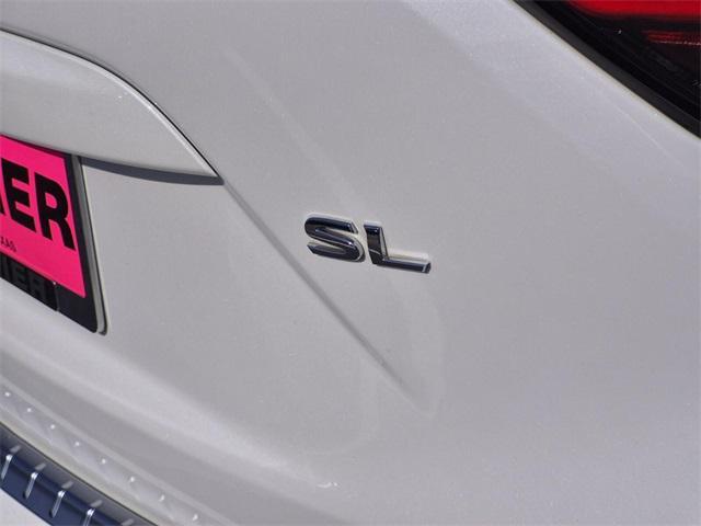 used 2019 Nissan Murano car, priced at $22,255