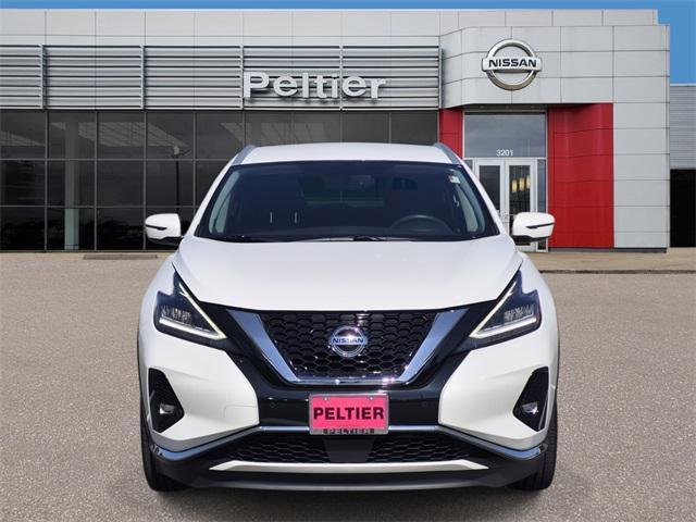 used 2019 Nissan Murano car, priced at $22,255