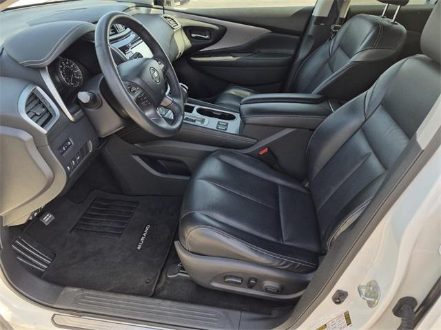 used 2019 Nissan Murano car, priced at $22,255