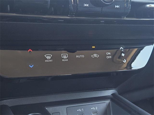 new 2026 Nissan Kicks car, priced at $27,092