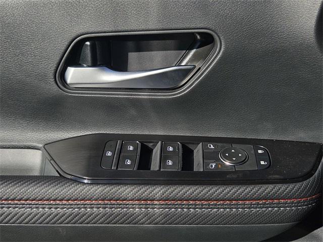 new 2026 Nissan Kicks car, priced at $27,092