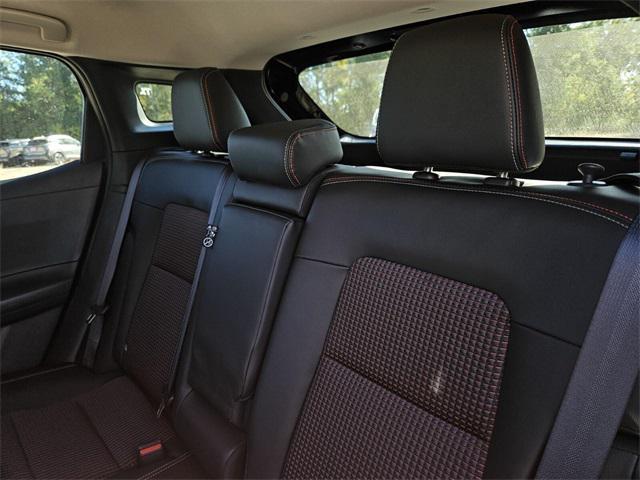 new 2026 Nissan Kicks car, priced at $27,092