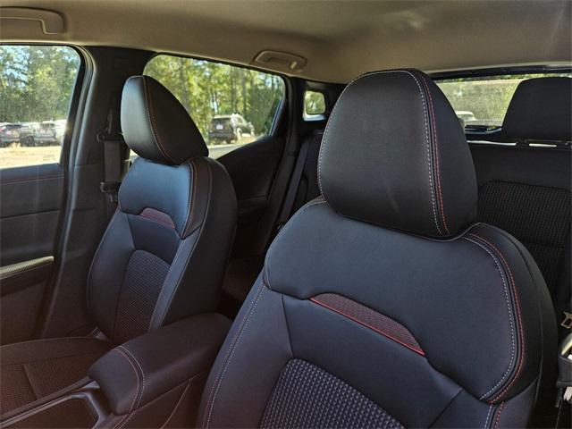 new 2026 Nissan Kicks car, priced at $27,092