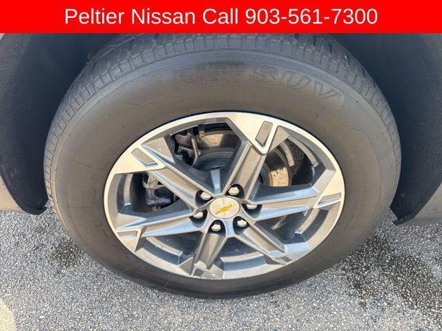 used 2023 Chevrolet Blazer car, priced at $22,568