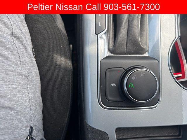 used 2023 Chevrolet Blazer car, priced at $22,568