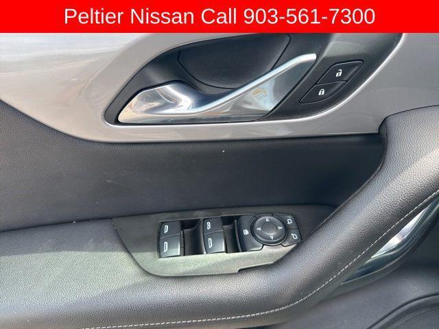 used 2023 Chevrolet Blazer car, priced at $22,568