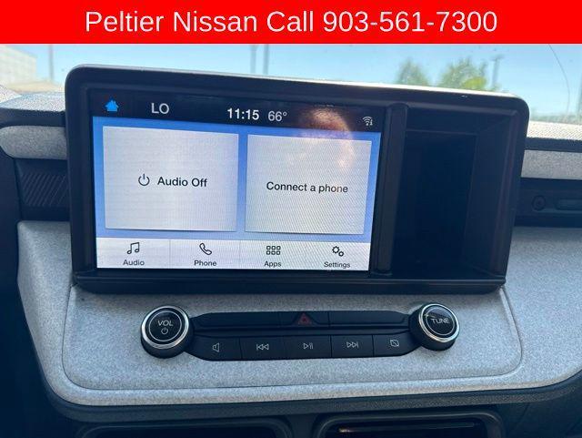 used 2024 Ford Maverick car, priced at $27,442